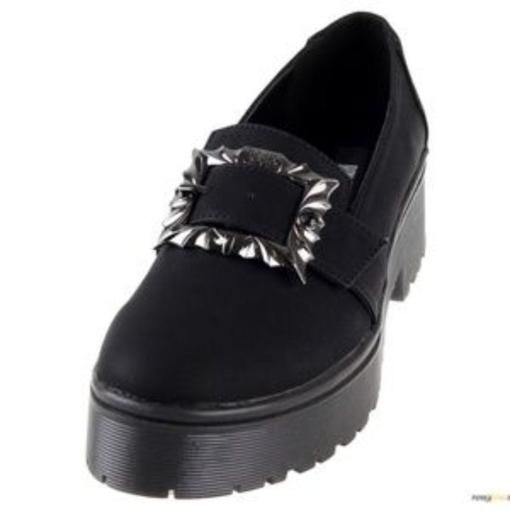 Iron fist shoes size 8